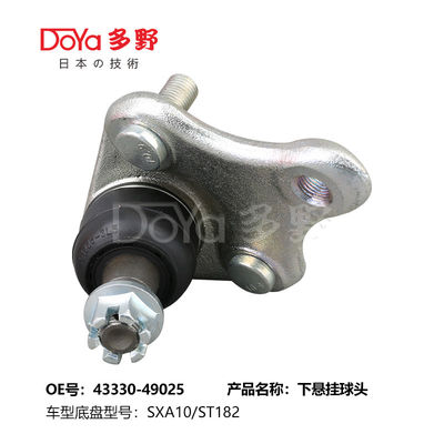 TOYOTA BALL JOINT 43330-49025